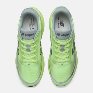 New Balance Mens Ellipse v1 | Afterglow/ Lone Star Grey
