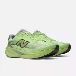 New Balance Mens Ellipse v1 | Afterglow/ Lone Star Grey