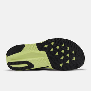 New Balance Mens FuelCell Rebel v5 | Alkaline Green/Boysenberry