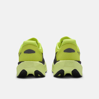 New Balance Mens FuelCell Rebel v5 | Alkaline Green/Boysenberry