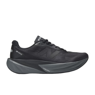 New Balance Mens FuelCell Rebel v5 | Black