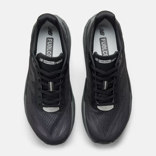 New Balance Mens FuelCell Rebel v5 | Black