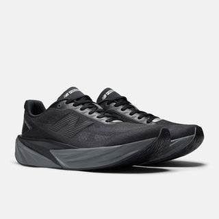 New Balance Mens FuelCell Rebel v5 | Black