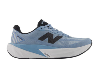 New Balance Mens FuelCell Rebel v5 | Still Water/Raincloud