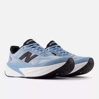 New Balance Mens FuelCell Rebel v5 | Still Water/Raincloud