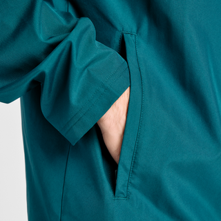 New Balance Mens Utility Woven Jacket | Medusa