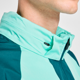 New Balance Mens Utility Woven Jacket | Medusa