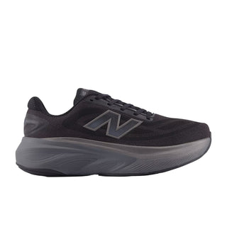 New Balance Mens Fresh Foam X More v6 | Black/Castlerock