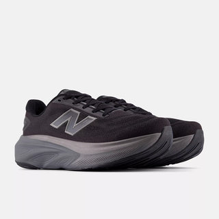 New Balance Mens Fresh Foam X More v6 | Black/Castlerock