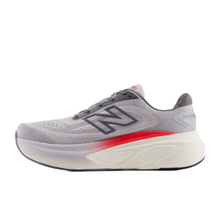 New Balance Mens Fresh Foam X More v5 | Grey Matter