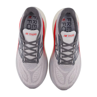 New Balance Mens Fresh Foam X More v5 | Grey Matter