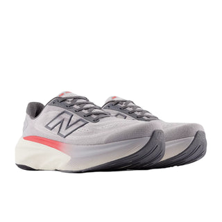 New Balance Mens Fresh Foam X More v5 | Grey Matter