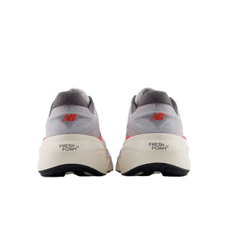 New Balance Mens Fresh Foam X More v5 | Grey Matter