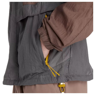 New Balance Better Run Water Resistant Jacket | Earth Shadow