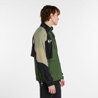 New Balance Better Run Water Resistant Jacket | Garter Snake