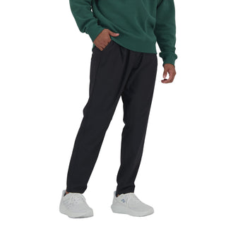 New Balance Mens AC Tapered Pant 29" | Black