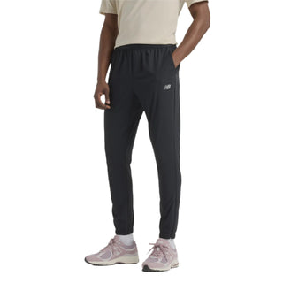 New Balance AC Jogger | Black