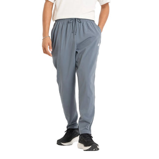 New Balance Mens Sport Woven Pants | Graphite