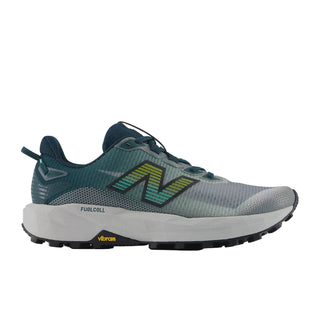 New Balance Mens FuelCell Rebel Trail | Medusa/Shadow Grey