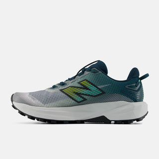 New Balance Mens FuelCell Rebel Trail | Medusa/Shadow Grey