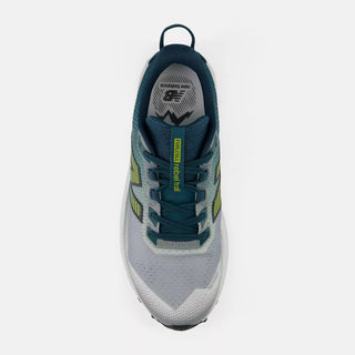 New Balance Mens FuelCell Rebel Trail | Medusa/Shadow Grey