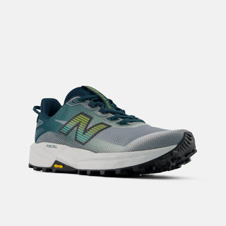 New Balance Mens FuelCell Rebel Trail | Medusa/Shadow Grey