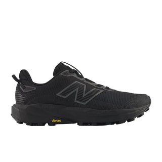 New Balance Mens FuelCell Rebel Trail | Black/Metallic