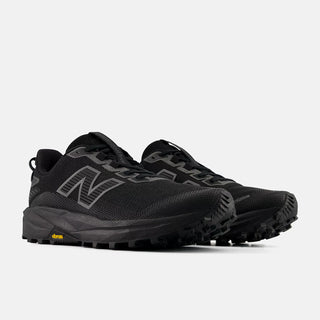 New Balance Mens FuelCell Rebel Trail | Black/Metallic