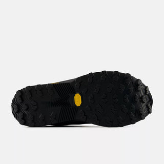 New Balance Mens FuelCell Rebel Trail | Black/Metallic