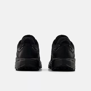 New Balance Mens FuelCell Rebel Trail | Black/Metallic