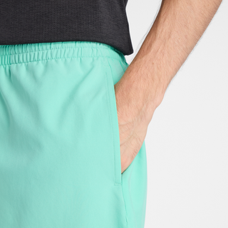New Balance Mens Sport Essential 5" Short | Deep End