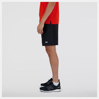 New Balance Sport Essentials 7" Short | Black