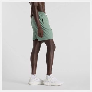 New Balance Sport Essential 7" Short | Dark Juniper