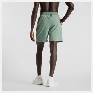 New Balance Sport Essential 7" Short | Dark Juniper