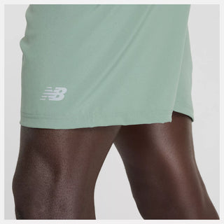 New Balance Sport Essential 7" Short | Dark Juniper