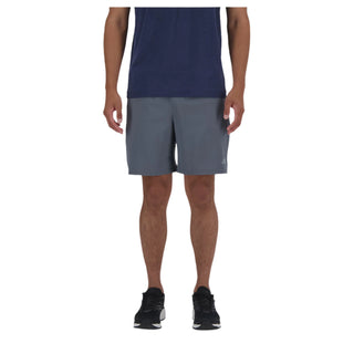 New Balance Sport Essential 7" Short | Graphite