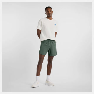 New Balance RC 7" Short | Dark Juniper