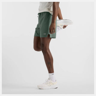 New Balance RC 7" Short | Dark Juniper