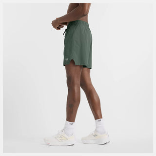 New Balance RC 7" Short | Dark Juniper