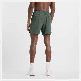New Balance RC 7" Short | Dark Juniper