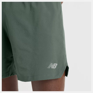 New Balance RC 7" Short | Dark Juniper