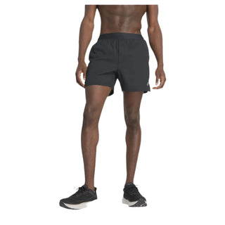 New Balance Mens AC Lined 5" Shorts | Black