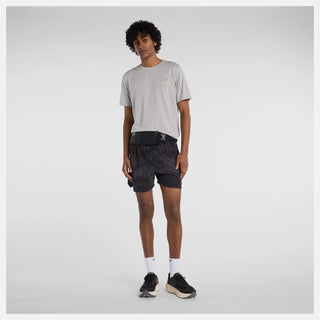 New Balance RC Printed 5" Short | Castlerock