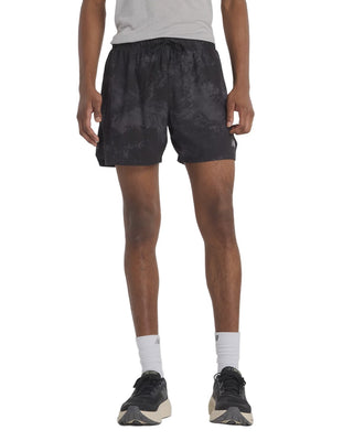 New Balance RC Printed 5" Short | Castlerock