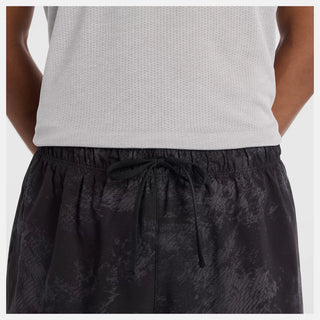 New Balance RC Printed 5" Short | Castlerock