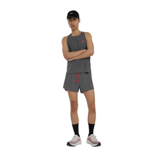 New Balance RC Ultra Light 3" Short | Urgent Red