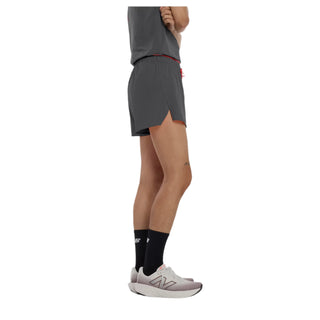 New Balance RC Ultra Light 3" Short | Urgent Red