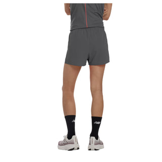New Balance RC Ultra Light 3" Short | Urgent Red