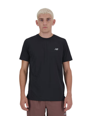 New Balance Sport Essentials Tee | Black
