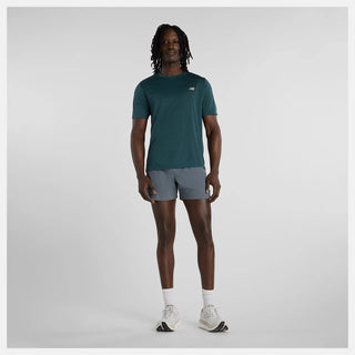 New Balance Mens RC Essential Tee | Medusa